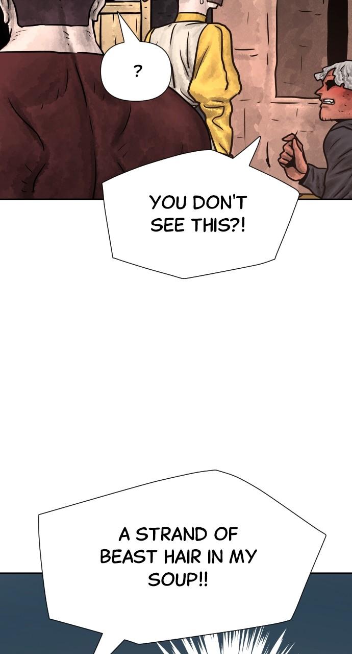Warrior Executioner Chap 85 - Next Chap 86