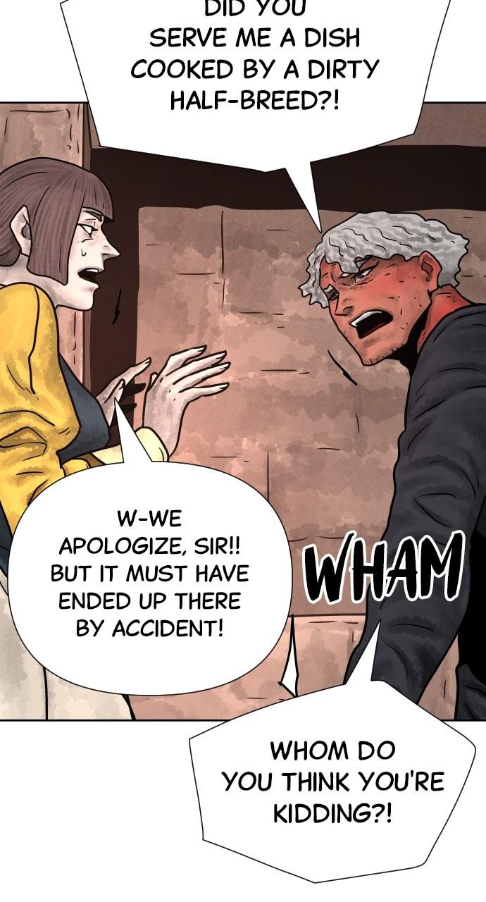 Warrior Executioner Chap 85 - Next Chap 86