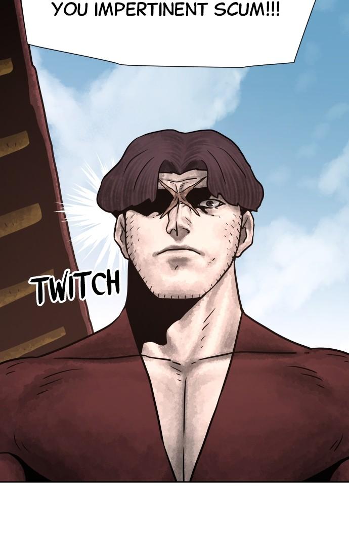 Warrior Executioner Chap 85 - Next Chap 86