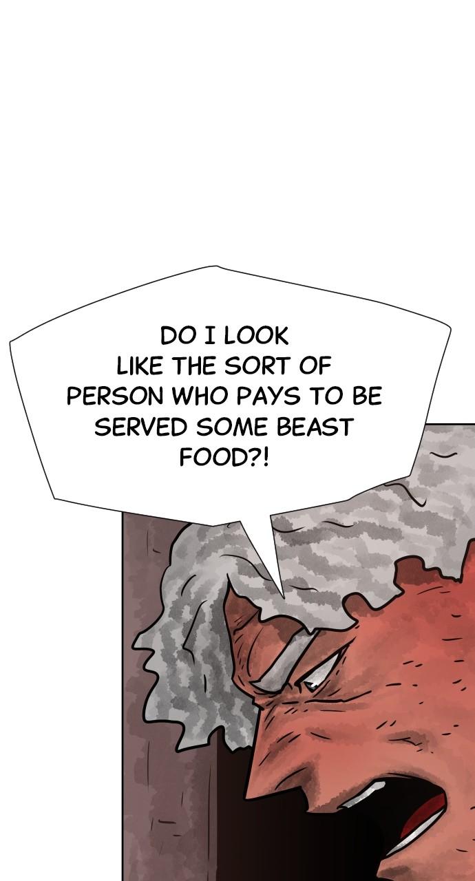 Warrior Executioner Chap 85 - Next Chap 86