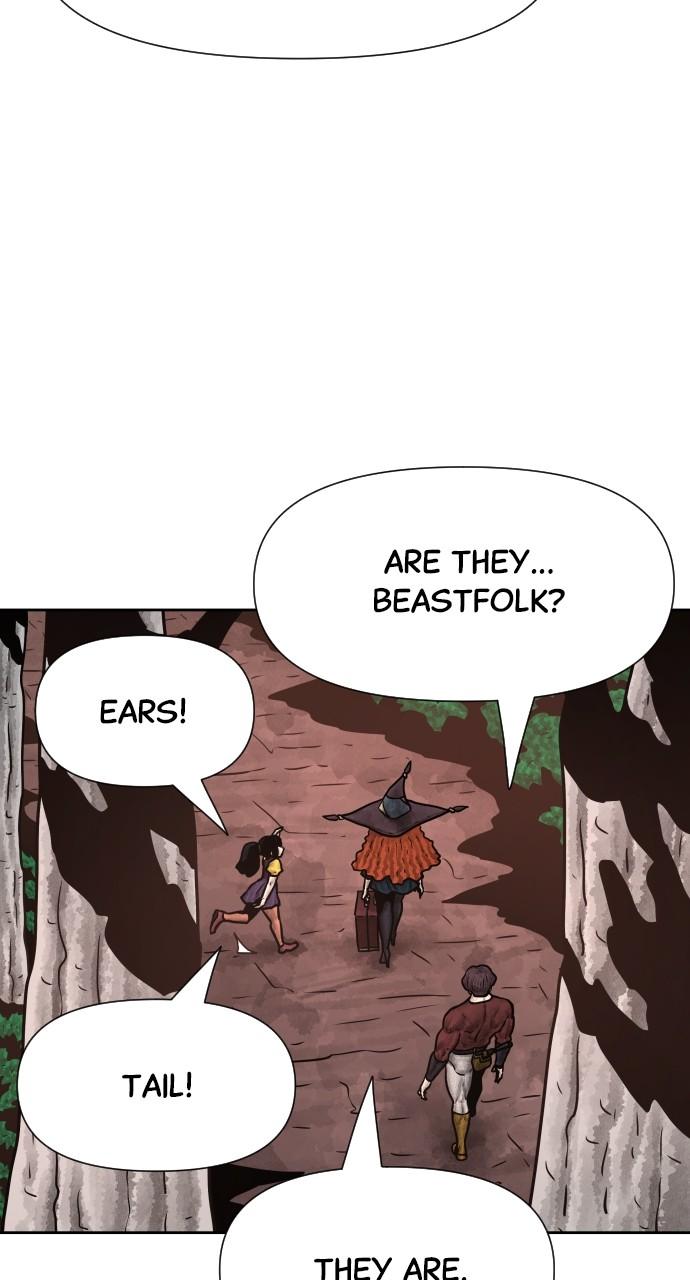 Warrior Executioner Chap 85 - Next Chap 86