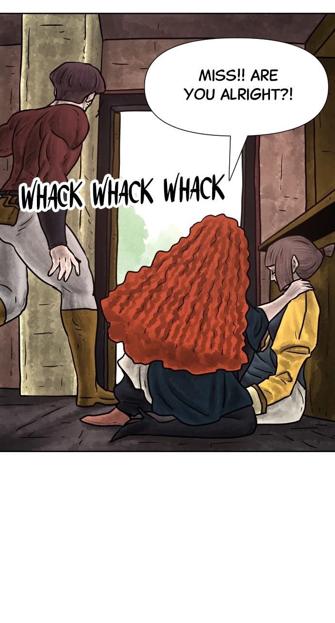 Warrior Executioner Chap 85 - Next Chap 86