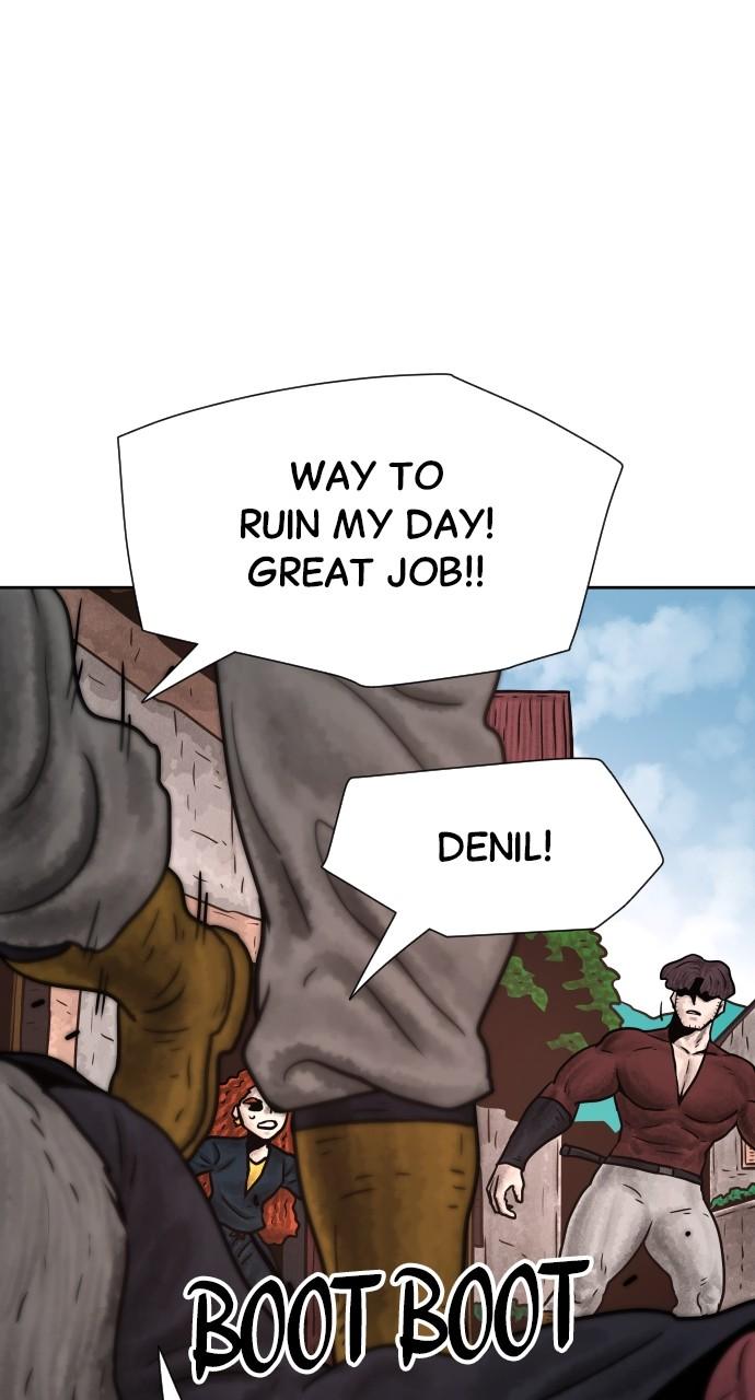 Warrior Executioner Chap 85 - Next Chap 86