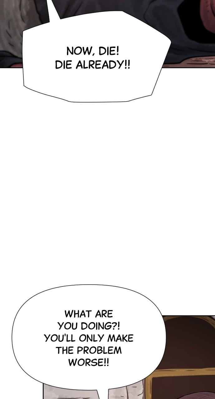 Warrior Executioner Chap 85 - Next Chap 86