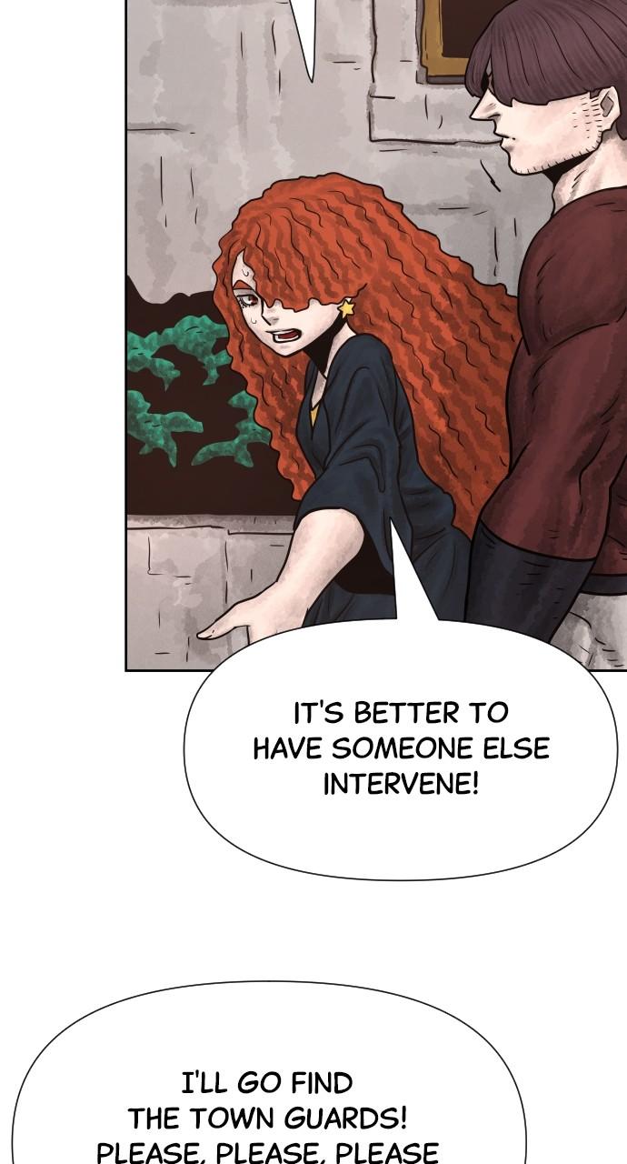 Warrior Executioner Chap 85 - Next Chap 86