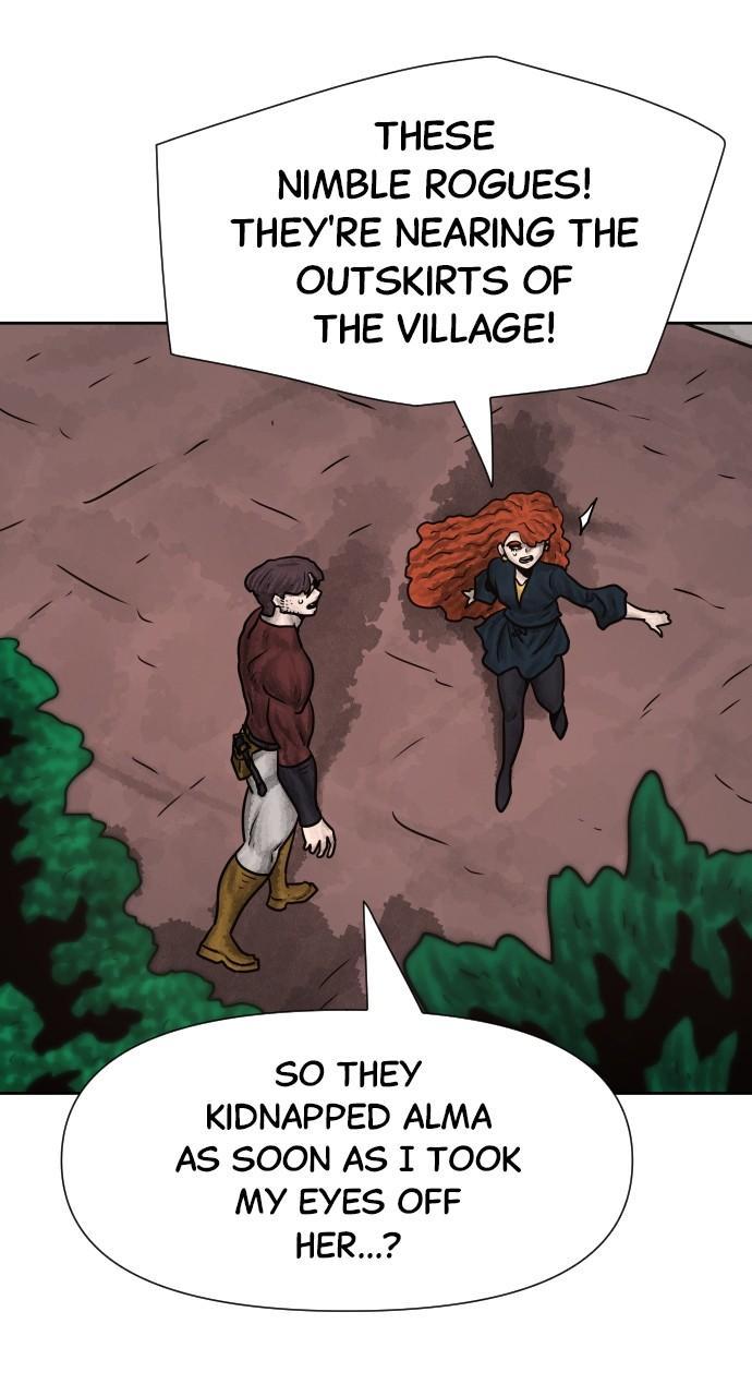 Warrior Executioner Chap 86 - Next Chap 87