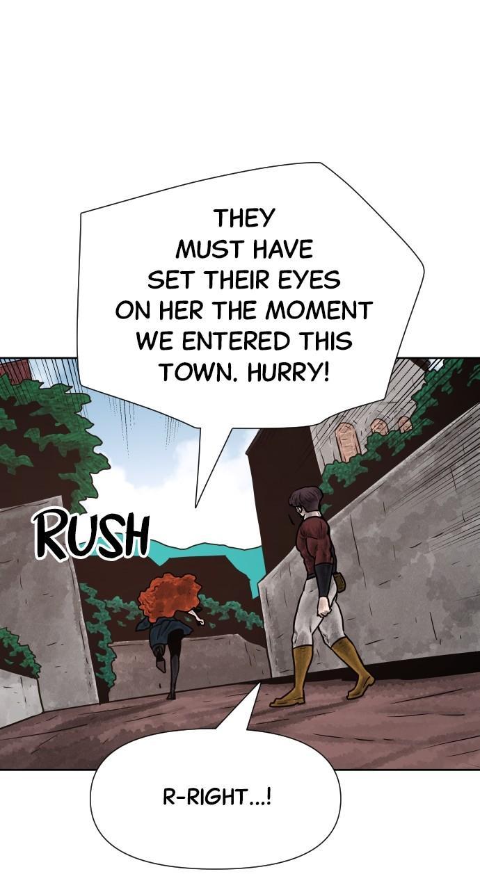 Warrior Executioner Chap 86 - Next Chap 87