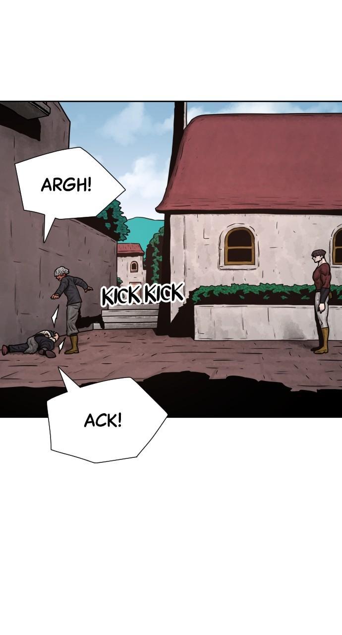 Warrior Executioner Chap 86 - Next Chap 87
