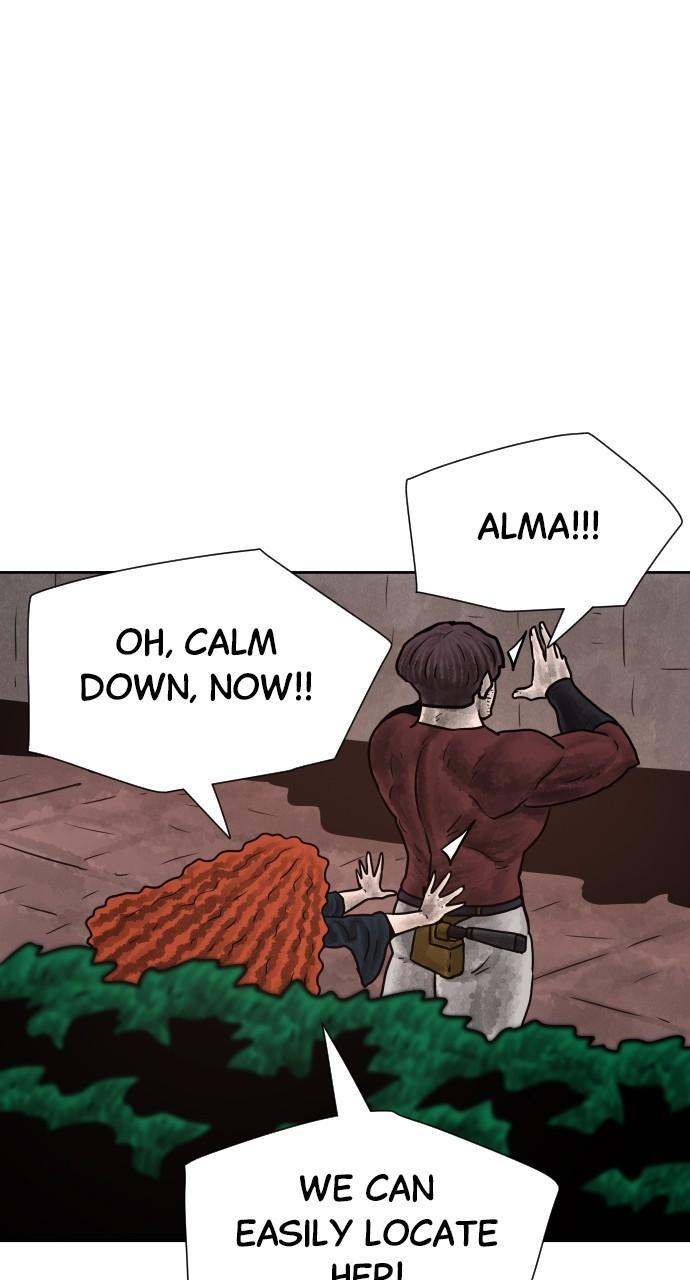 Warrior Executioner Chap 86 - Next Chap 87