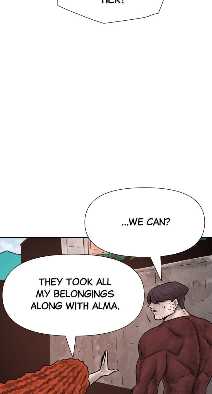Warrior Executioner Chap 86 - Next Chap 87