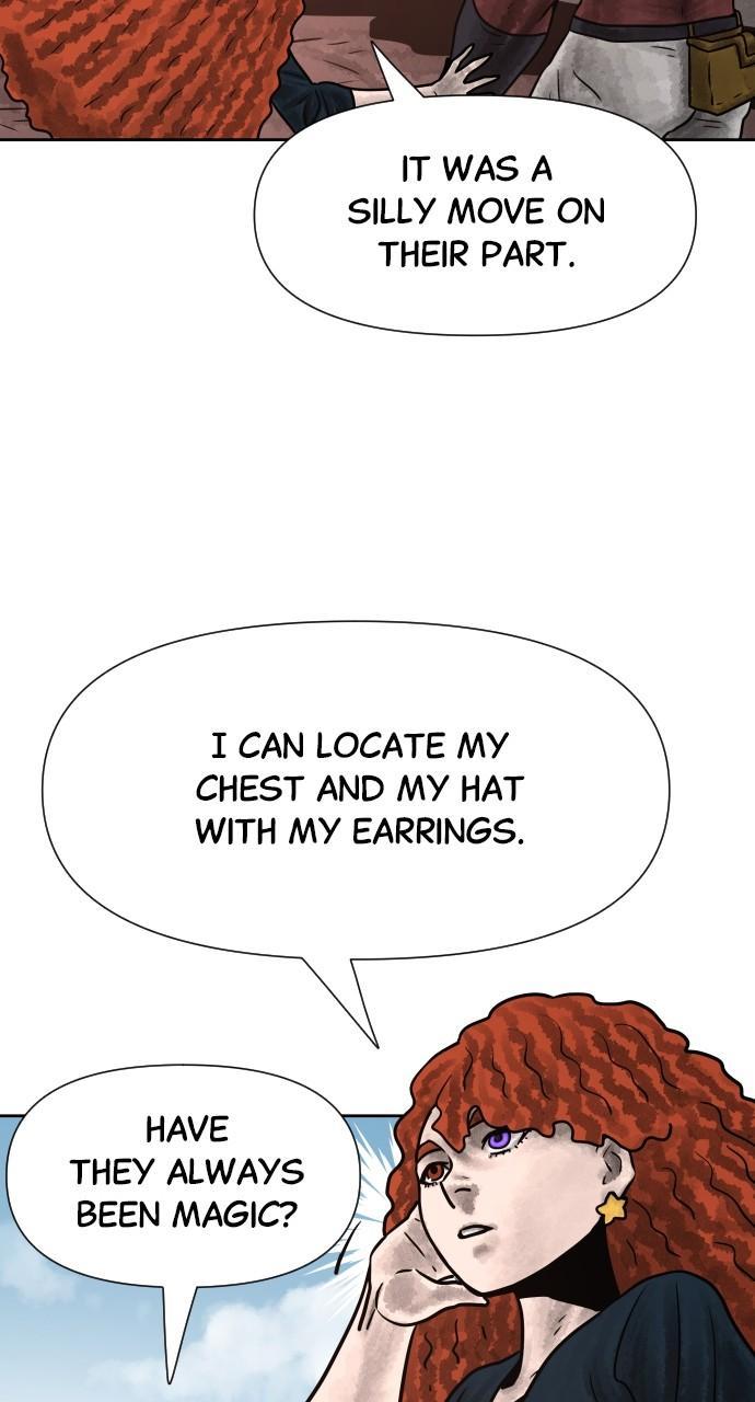 Warrior Executioner Chap 86 - Next Chap 87