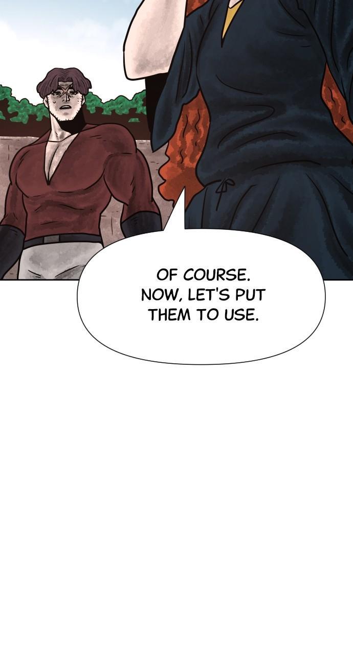 Warrior Executioner Chap 86 - Next Chap 87