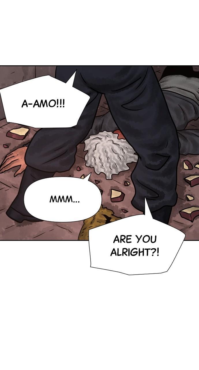 Warrior Executioner Chap 86 - Next Chap 87