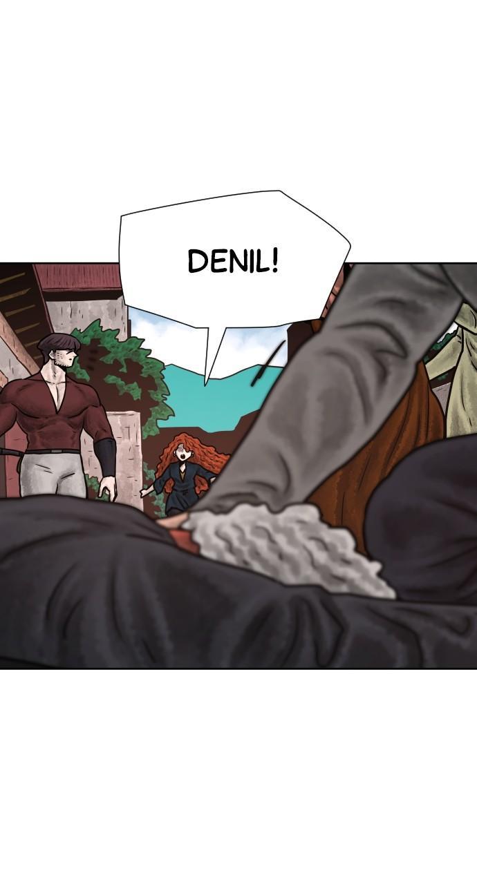 Warrior Executioner Chap 86 - Next Chap 87