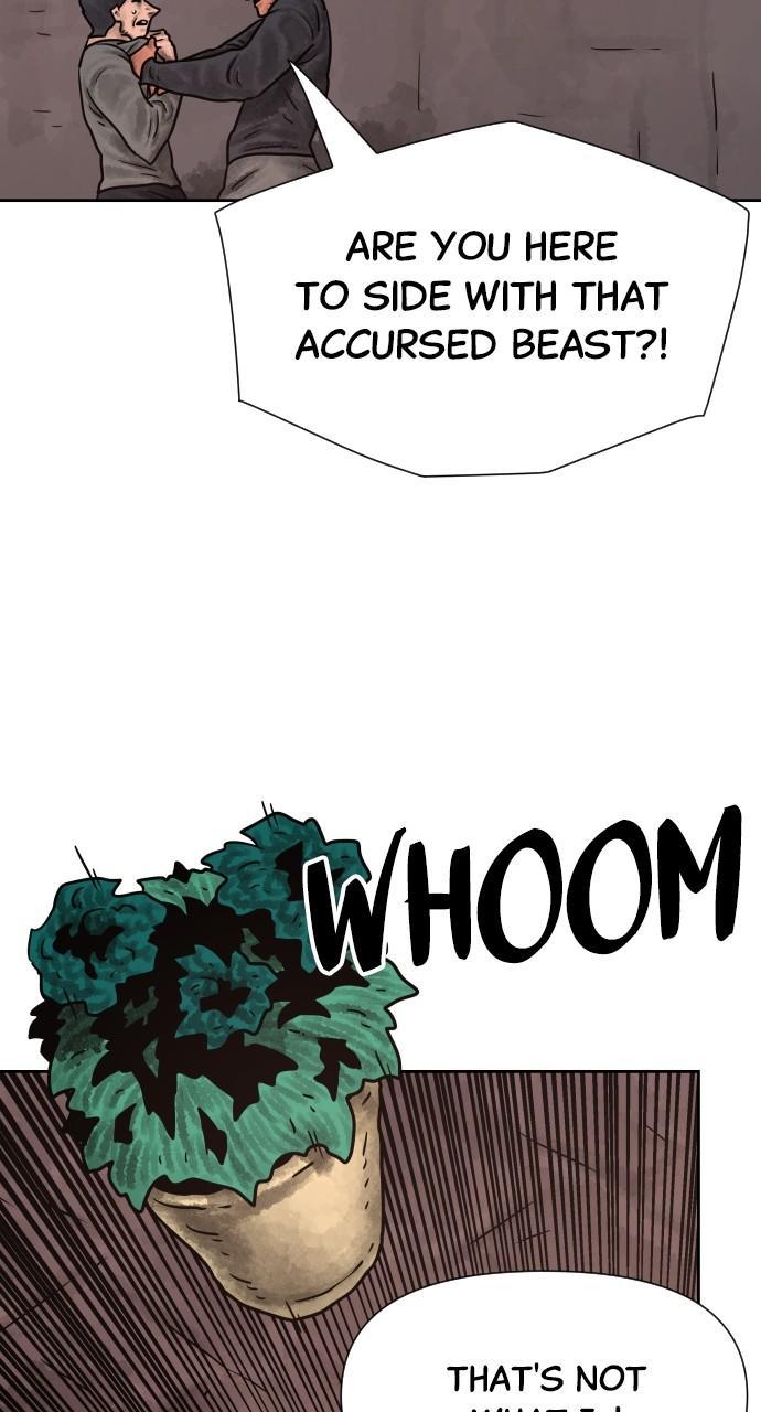 Warrior Executioner Chap 86 - Next Chap 87