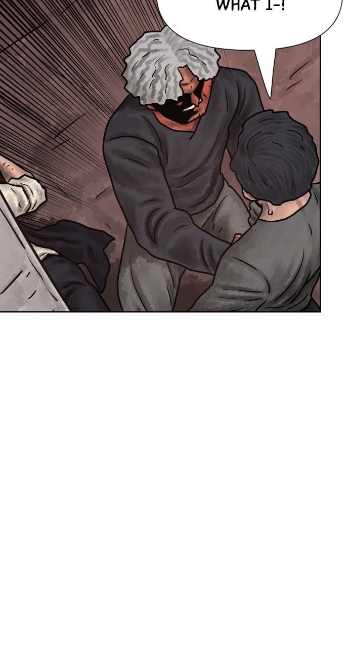 Warrior Executioner Chap 86 - Next Chap 87