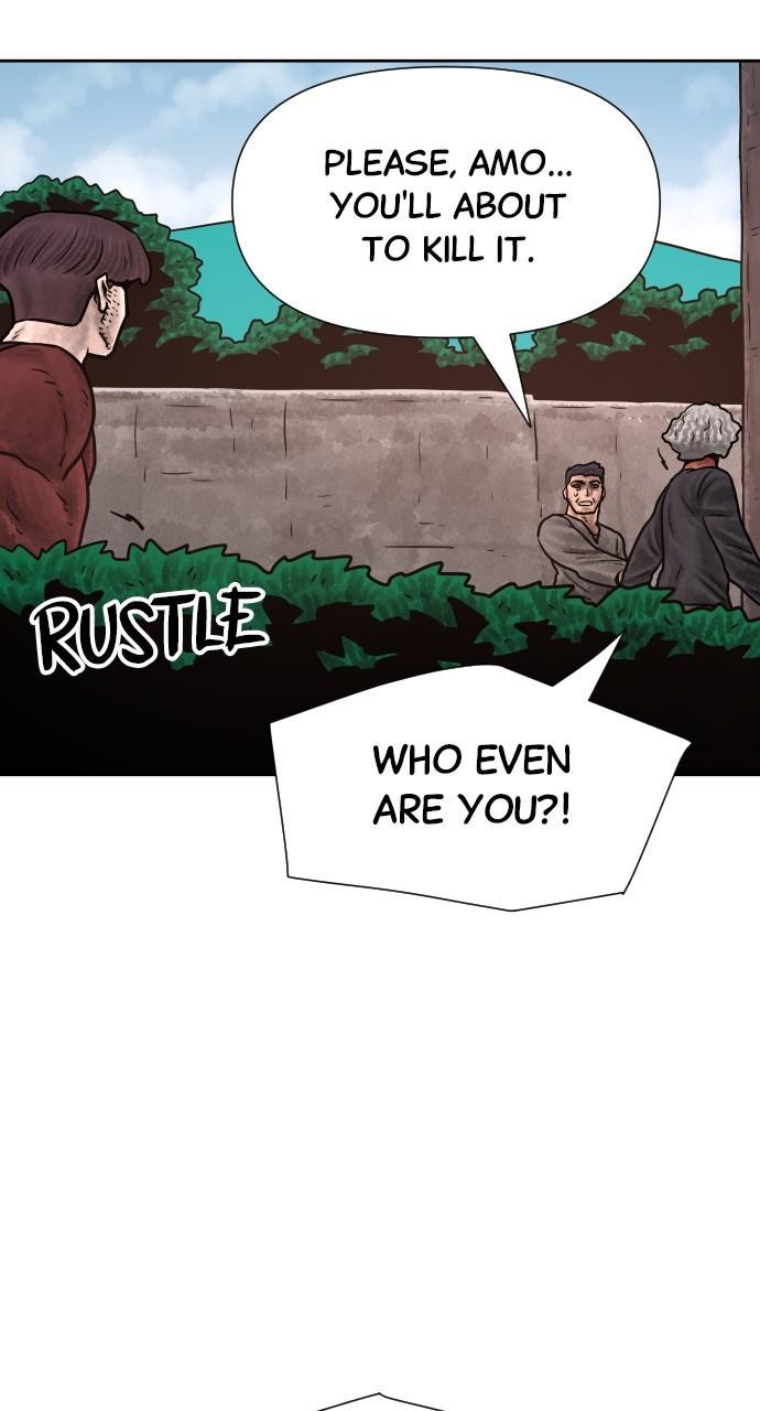 Warrior Executioner Chap 86 - Next Chap 87