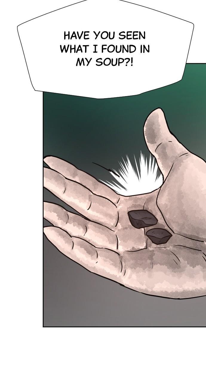 Warrior Executioner Chap 86 - Next Chap 87