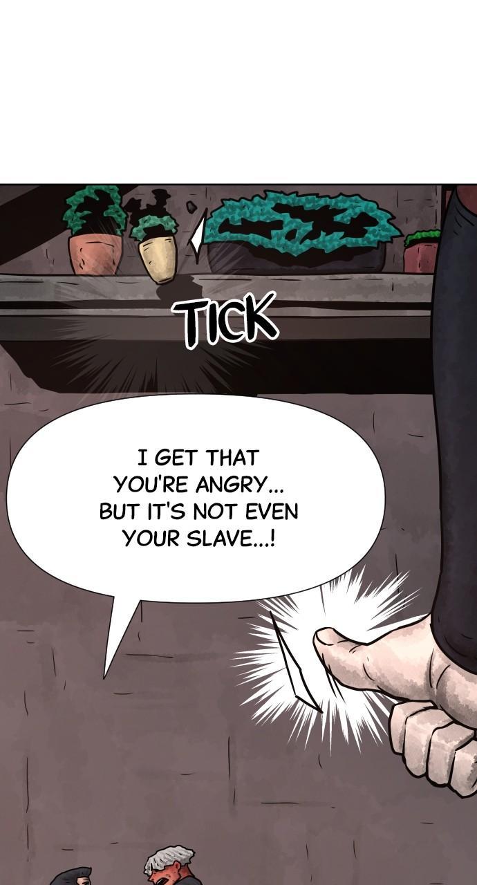 Warrior Executioner Chap 86 - Next Chap 87