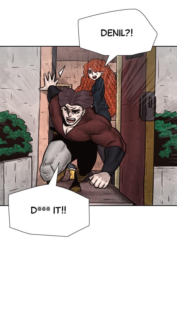 Warrior Executioner Chap 86 - Next Chap 87