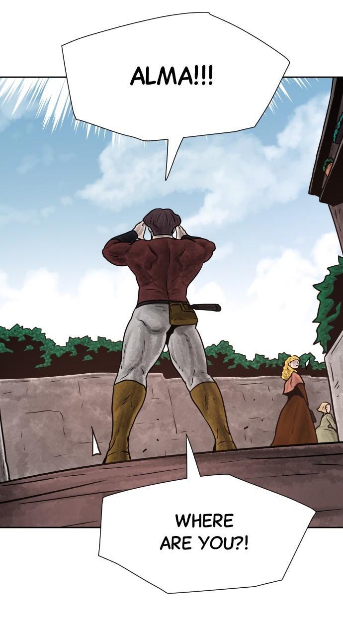 Warrior Executioner Chap 86 - Next Chap 87