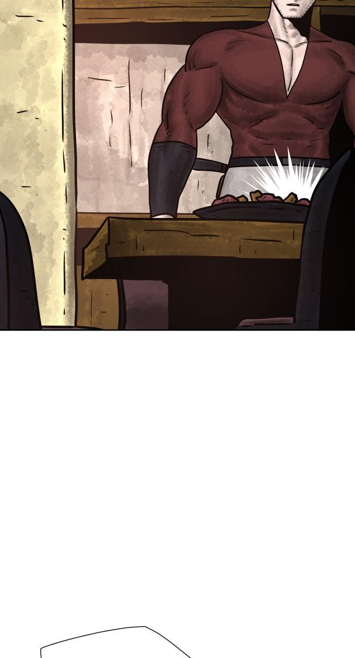 Warrior Executioner Chap 86 - Next Chap 87
