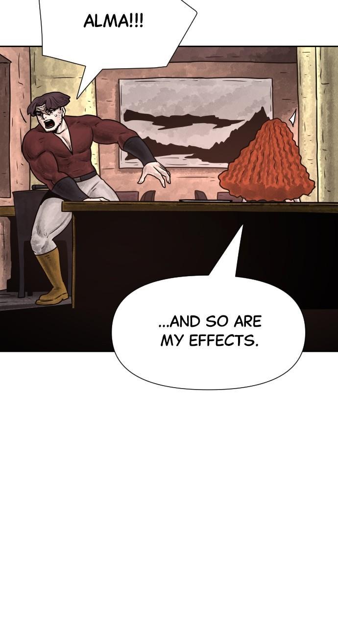 Warrior Executioner Chap 86 - Next Chap 87
