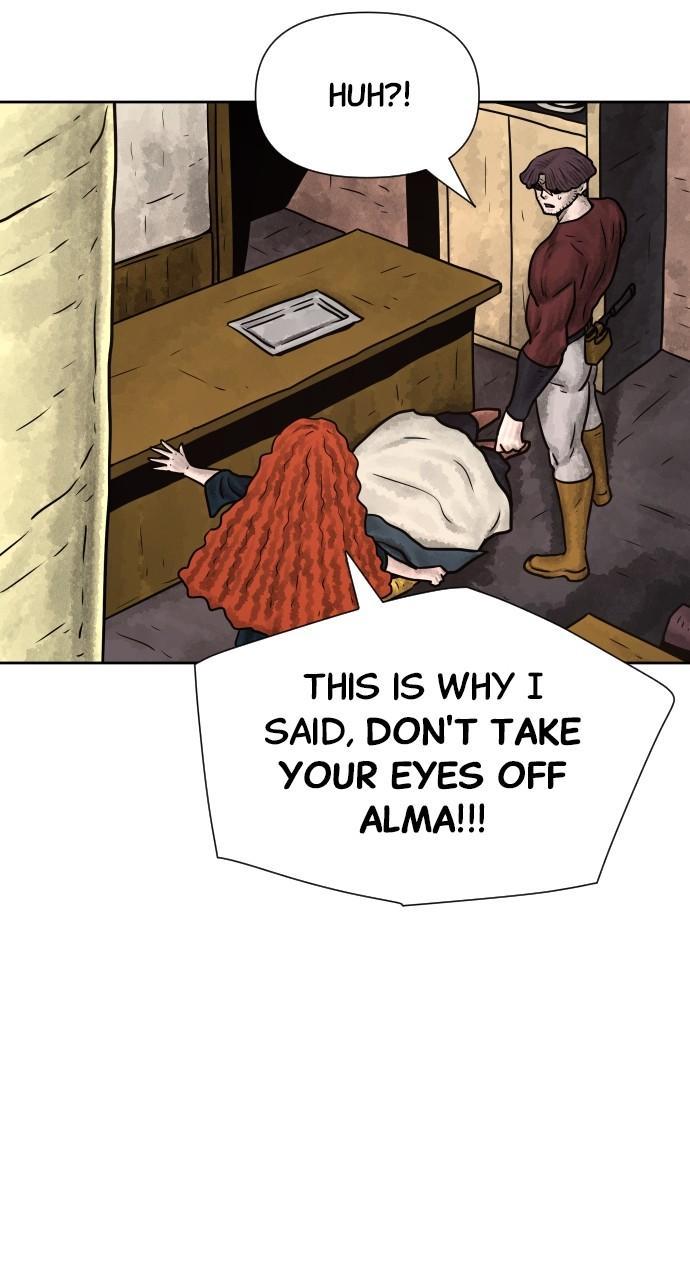 Warrior Executioner Chap 86 - Next Chap 87