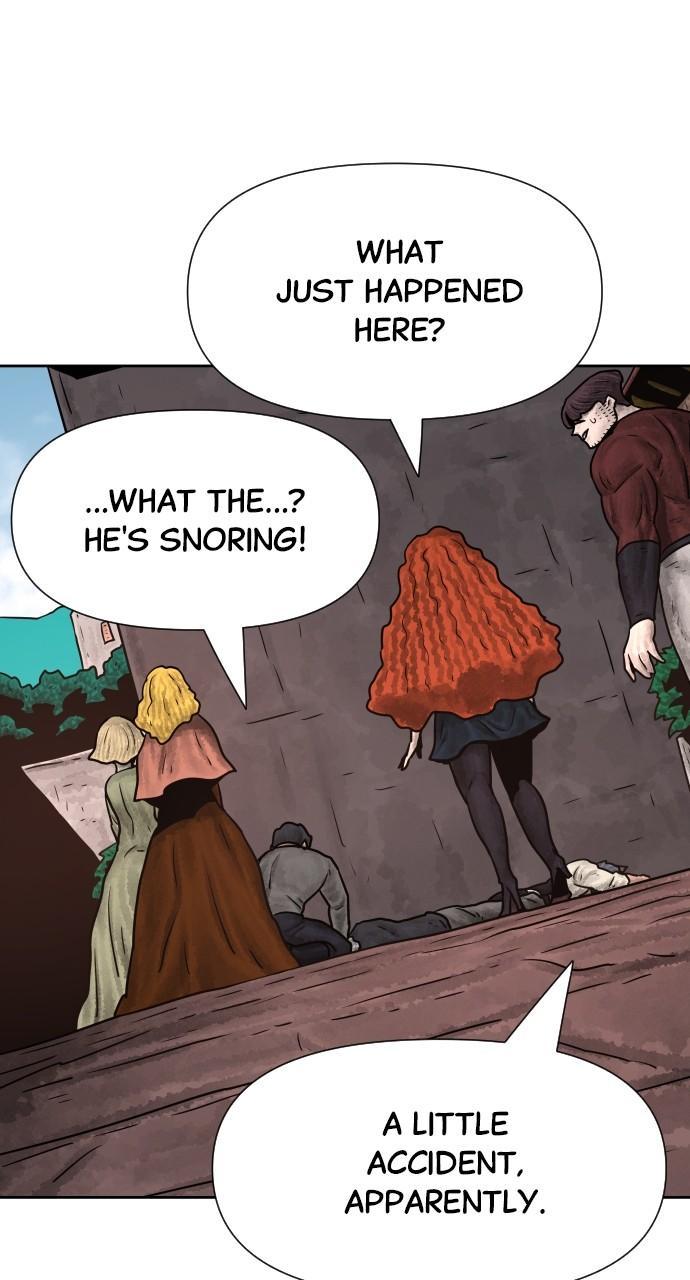 Warrior Executioner Chap 86 - Next Chap 87