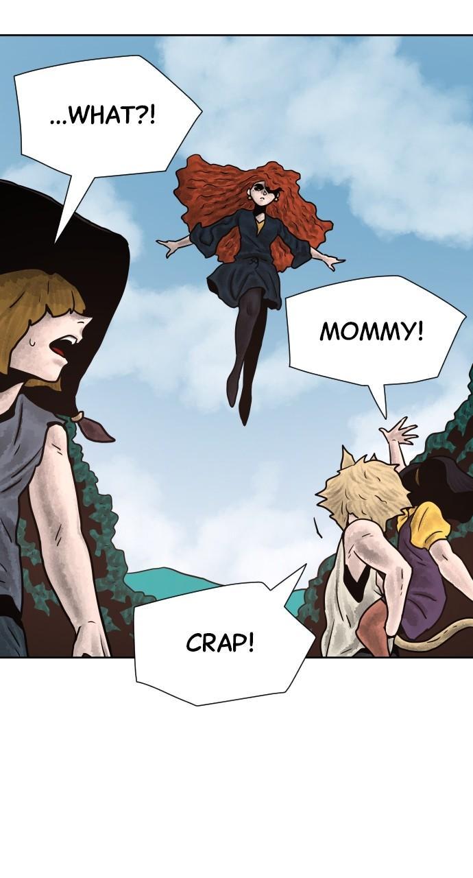 Warrior Executioner Chap 86 - Next Chap 87