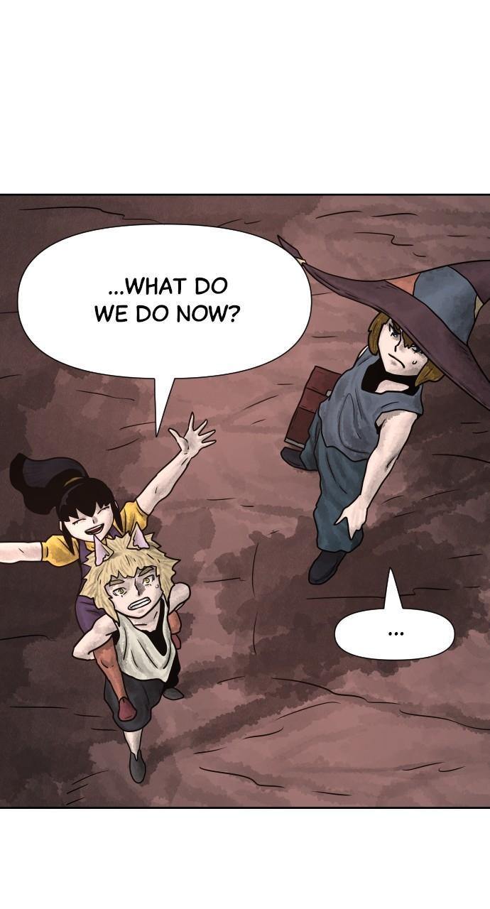 Warrior Executioner Chap 86 - Next Chap 87
