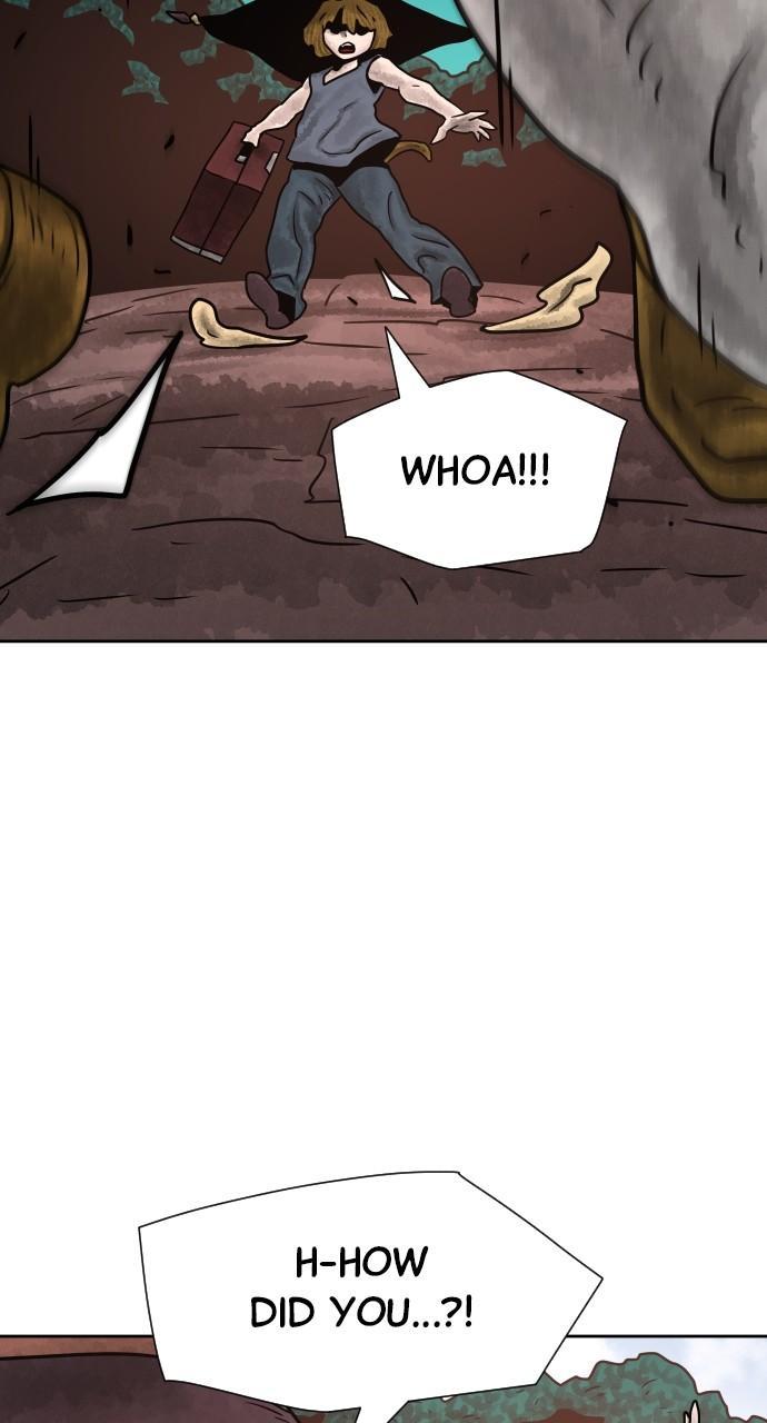 Warrior Executioner Chap 86 - Next Chap 87