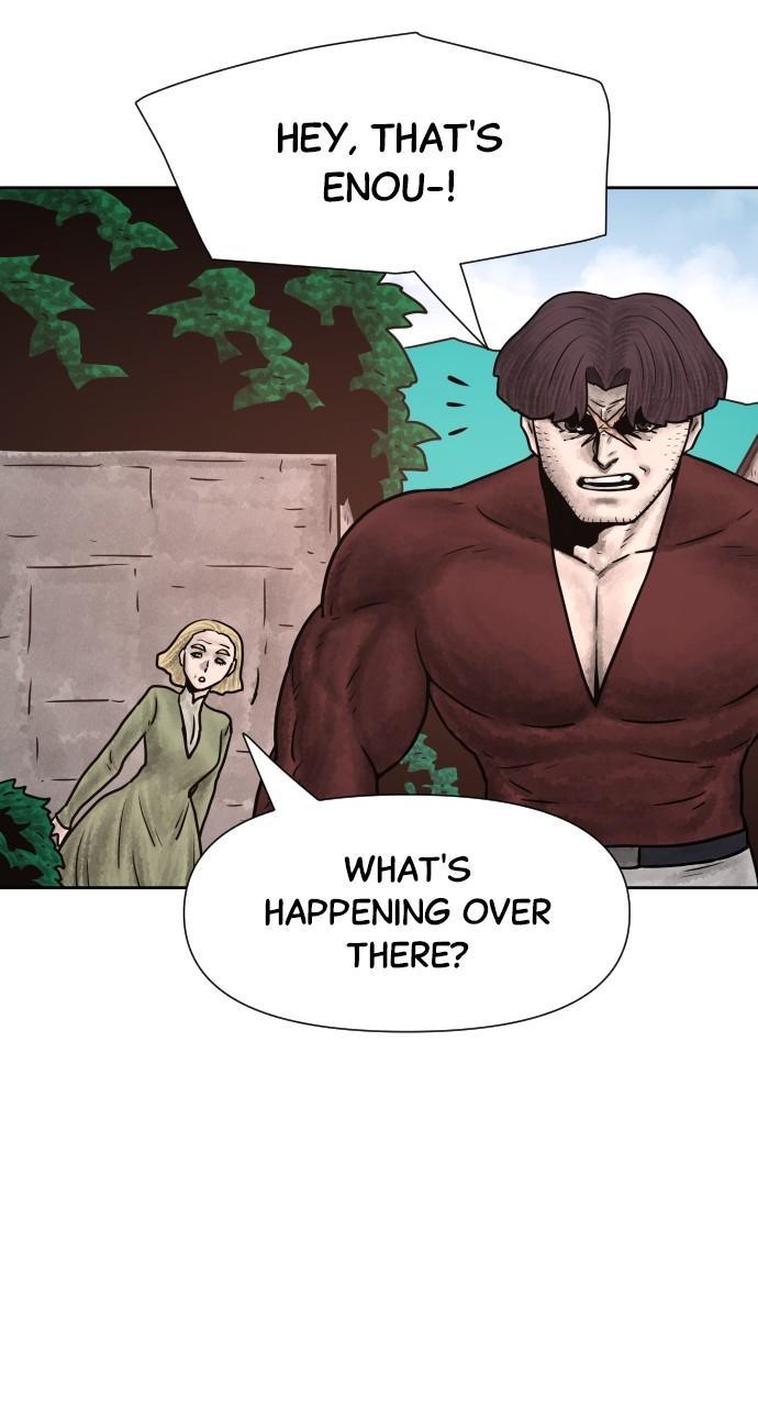 Warrior Executioner Chap 86 - Next Chap 87