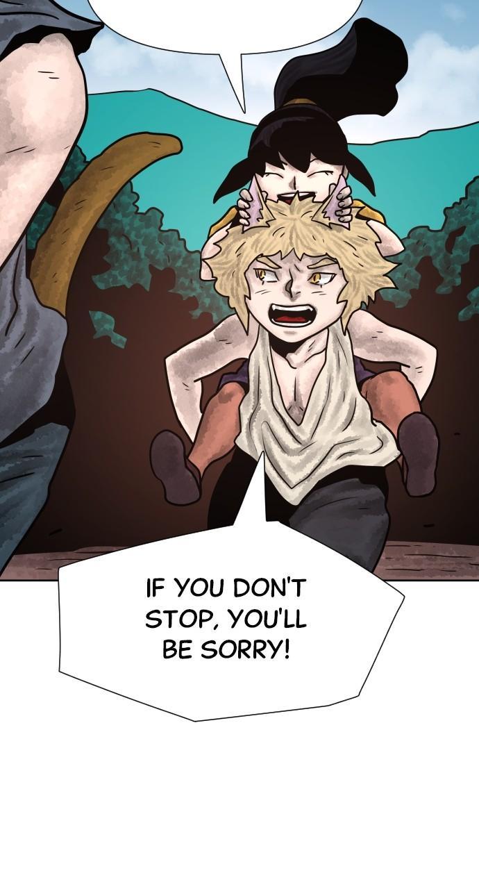 Warrior Executioner Chap 86 - Next Chap 87