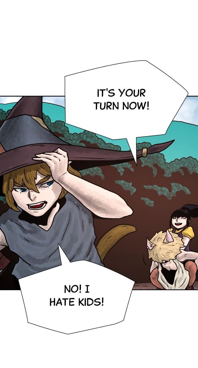 Warrior Executioner Chap 86 - Next Chap 87