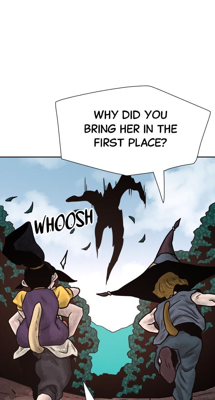 Warrior Executioner Chap 86 - Next Chap 87
