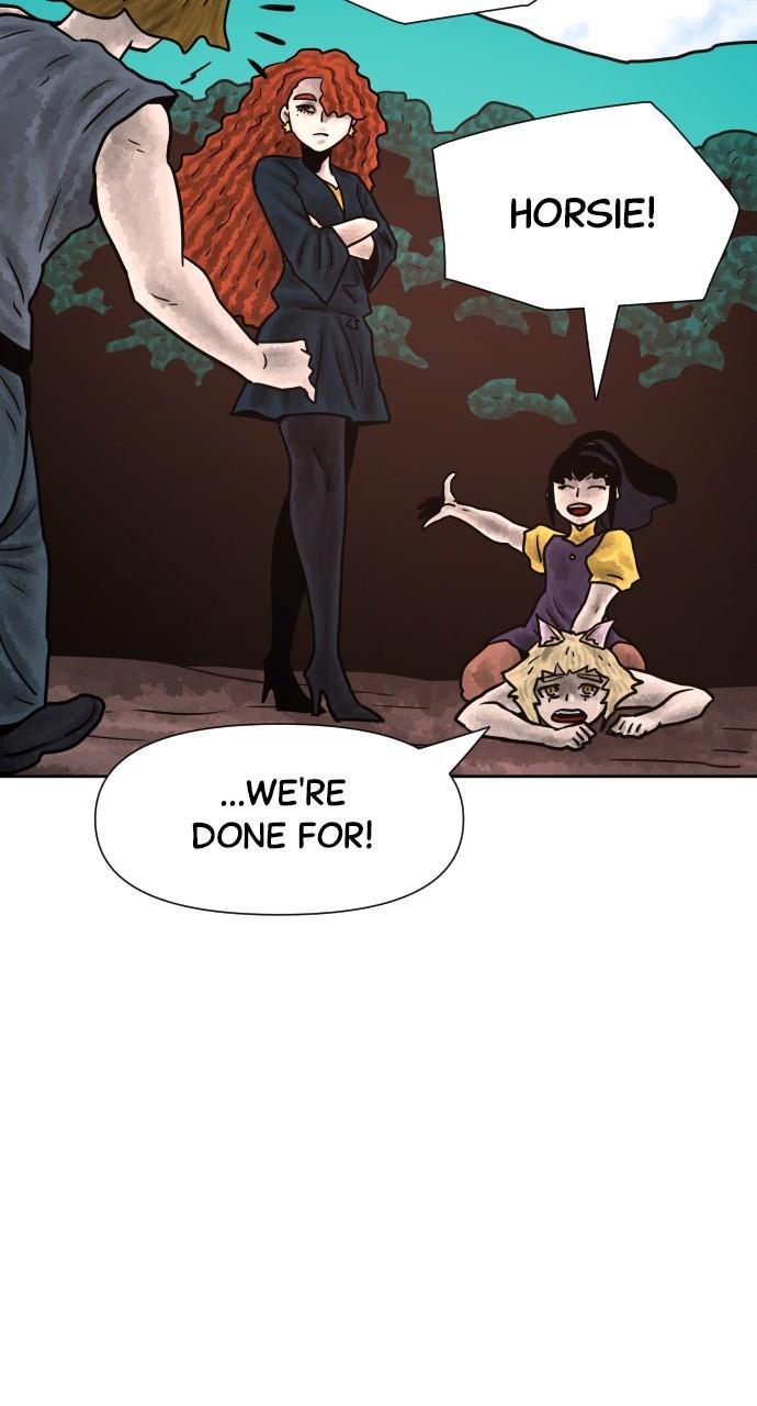 Warrior Executioner Chap 86 - Next Chap 87