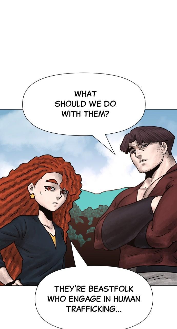 Warrior Executioner Chap 86 - Next Chap 87