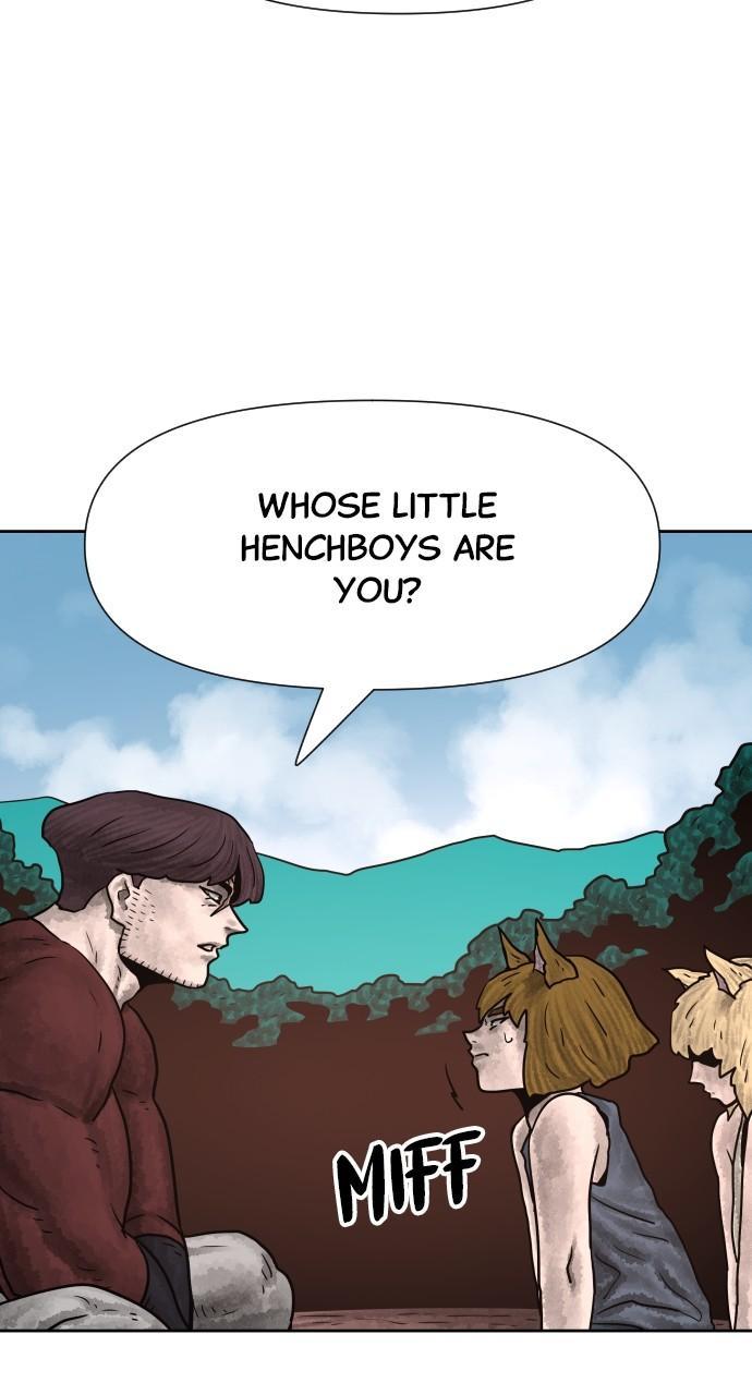 Warrior Executioner Chap 86 - Next Chap 87