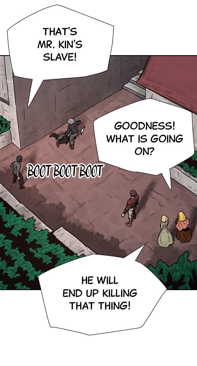 Warrior Executioner Chap 86 - Next Chap 87