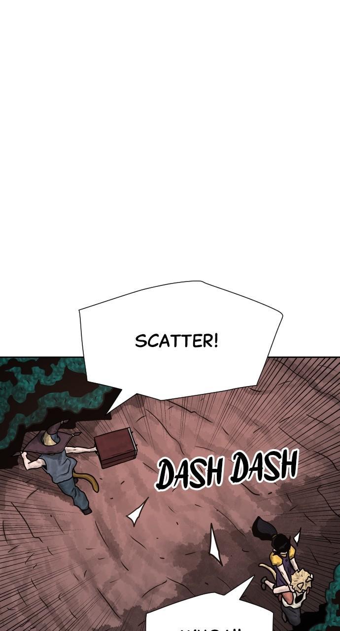 Warrior Executioner Chap 86 - Next Chap 87