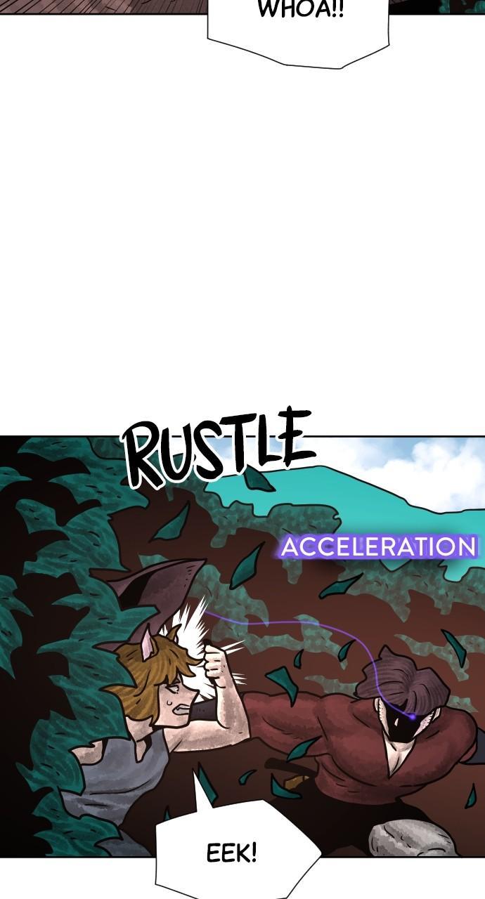 Warrior Executioner Chap 86 - Next Chap 87