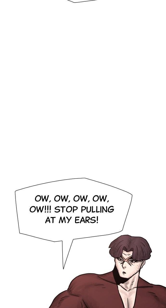 Warrior Executioner Chap 86 - Next Chap 87