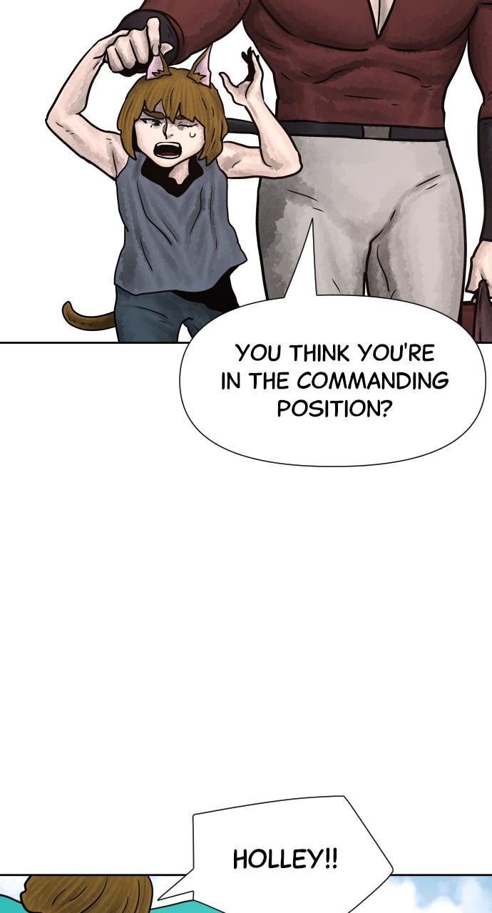 Warrior Executioner Chap 86 - Next Chap 87