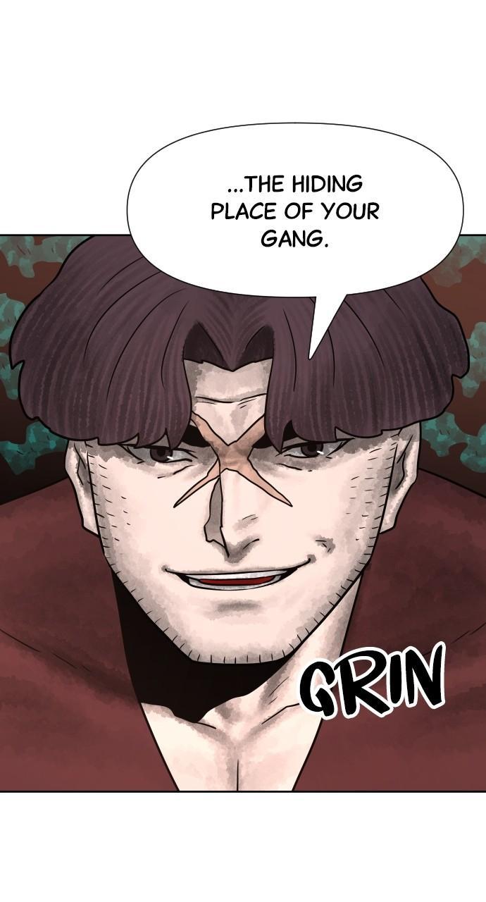Warrior Executioner Chap 86 - Next Chap 87