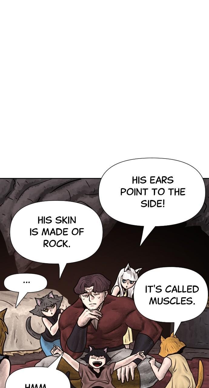 Warrior Executioner Chap 86 - Next Chap 87