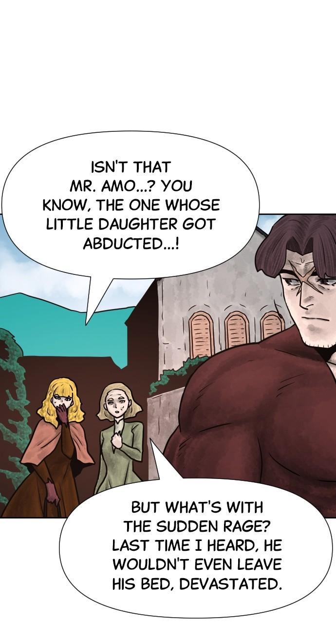 Warrior Executioner Chap 86 - Next Chap 87