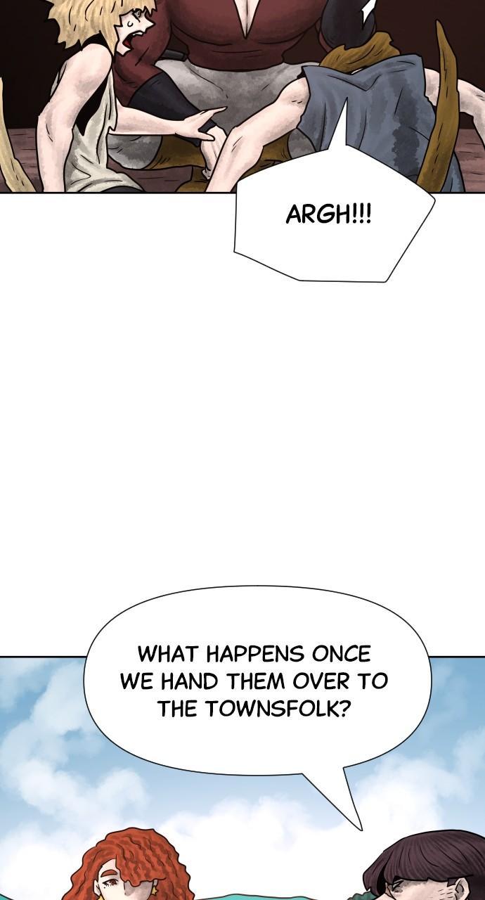 Warrior Executioner Chap 86 - Next Chap 87