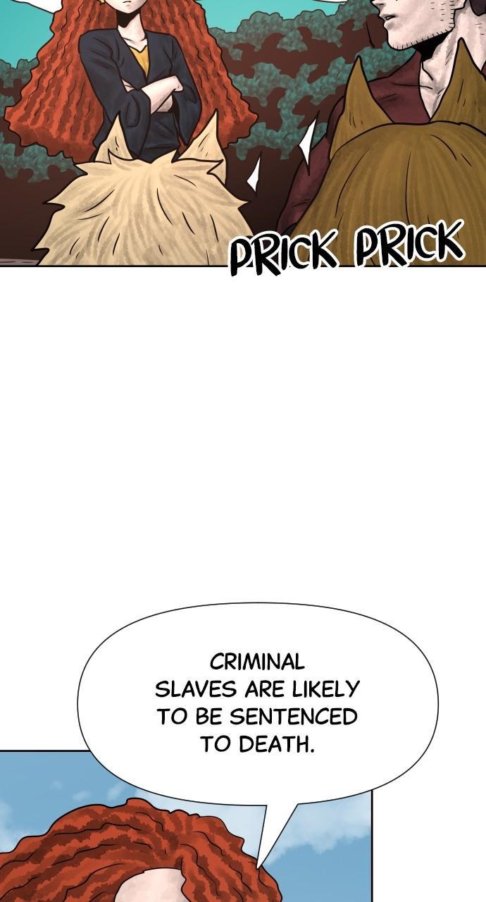 Warrior Executioner Chap 86 - Next Chap 87