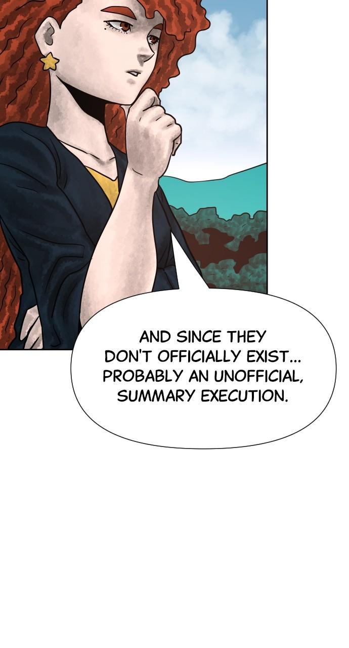 Warrior Executioner Chap 86 - Next Chap 87